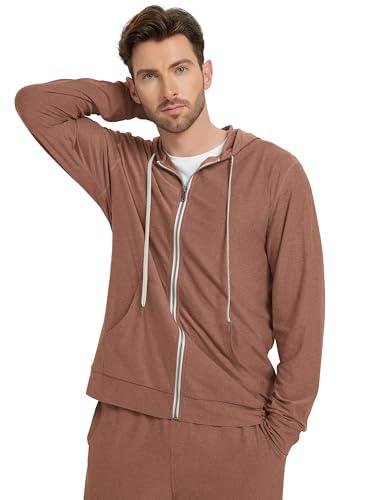 连帽卫衣 Full-Zip Hoodie