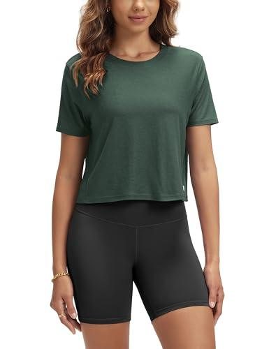 Sports Tees & Tanks