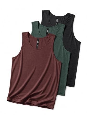 Sports Tees & Tanks